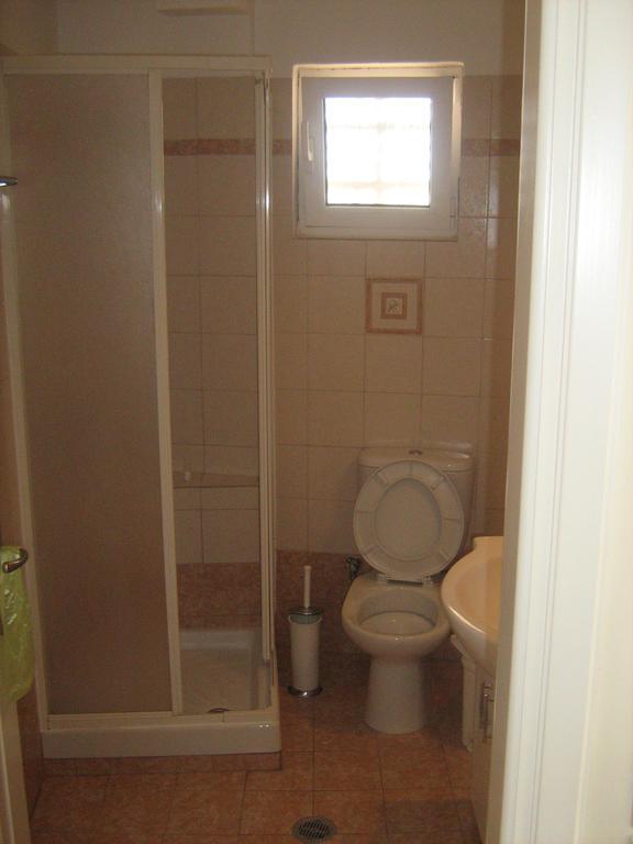 Apartmán Filoxenia Levídhion Pokoj fotografie