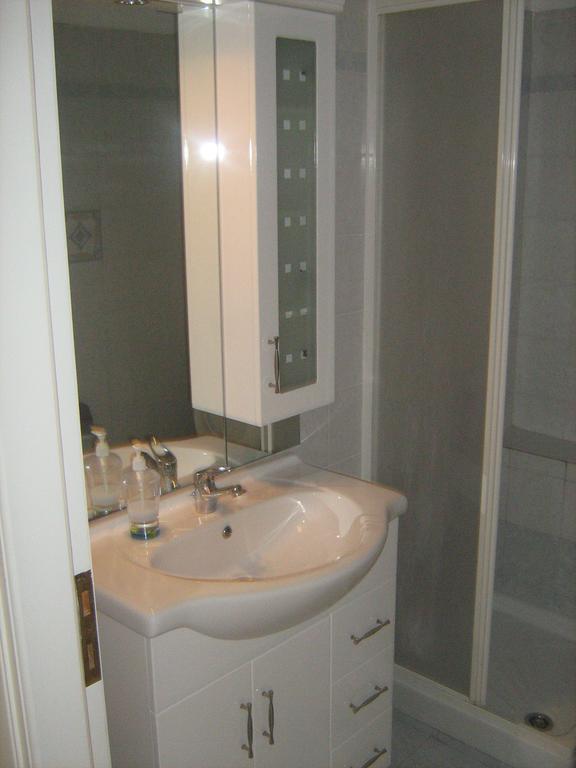Apartmán Filoxenia Levídhion Pokoj fotografie
